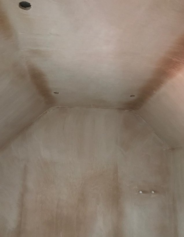 Plasterboarding & Dry Lining by W. Parham Plastering, Essex
